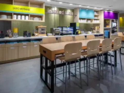 Home2 Suites by Hilton Lynchburg Hotels in Campbell County