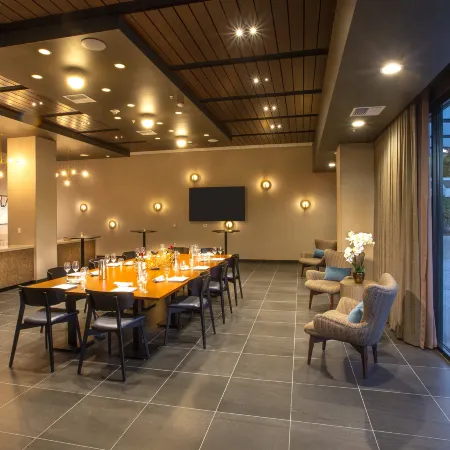 Hilton Garden Inn Redmond Seattle