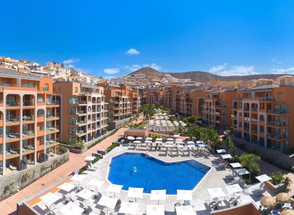 Arguineguín Park by Servatur VV