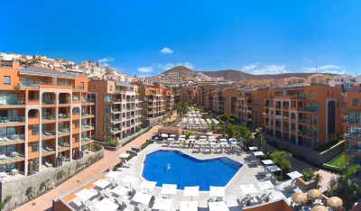 أرجوينيغين بارك باي سيرفاتور ف ي Hotels near Anfi Tauro Golf