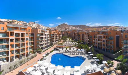 Arguineguín Park by Servatur VV