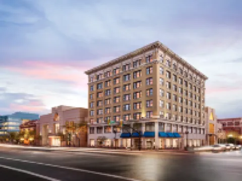 Hampton Inn & Suites Ogden Hotels in Ogden