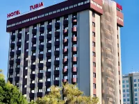 Turia Valencia Hotels in Valencia