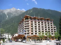 Alpina Eclectic Hotel Hotel in zona Chamonix Snowboard School