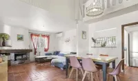 Magnificent villa with swimming pool - Tour de Mare area - 15 minutes from the beaches