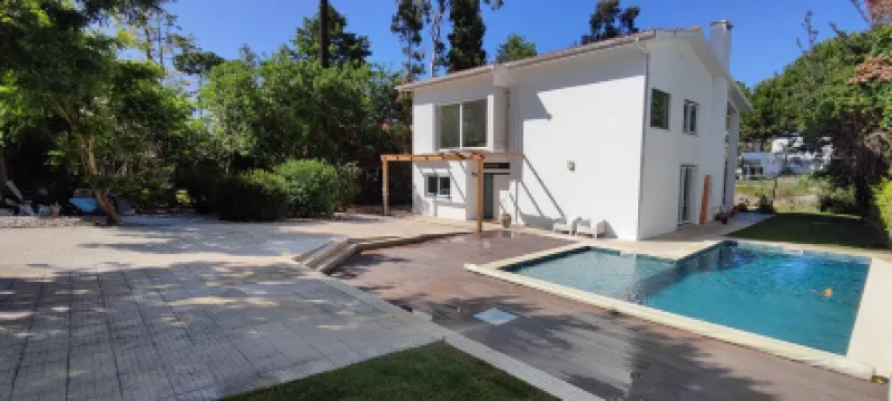 Unik Villa Beach Golf Resort