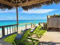 2 Beachfront Houses for Groups