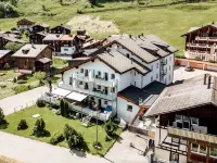 Hotel Furka - 3-Star