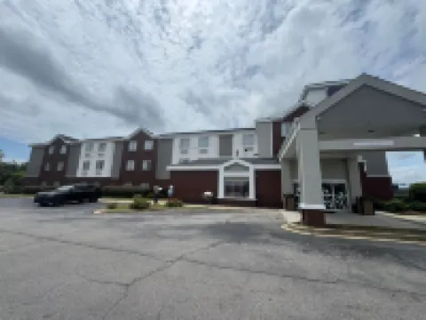 BROAD STREET INN by IHG Hotels in Sumter