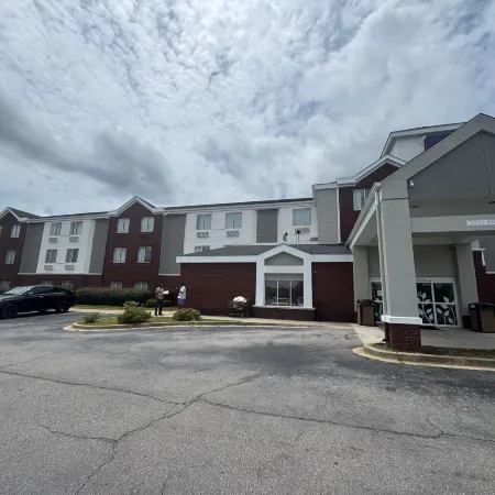 BROAD STREET INN by IHG