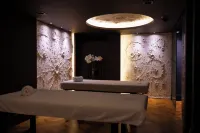 Arka Art Hotel - ที่มีสปา