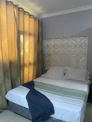 Joli Parc Rentals Hotel a 