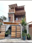 Eco Lagoon Hotels in Cua Can