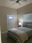 Cozy New Apartment in Fairbanks - balcony