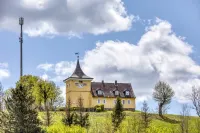 Morgenroethe  Apartment Bright 68 Sqm Living Space with Every Imaginable Comfort