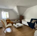 Appartement Proche du lac Dannecy Hotels in Menthon-Saint-Bernard