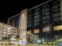 WA Hotel Caruaru Hotel a 