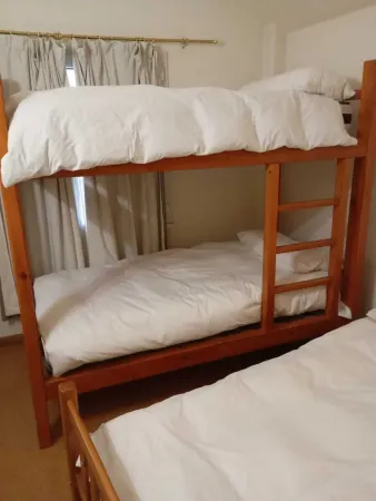 Maribel ski slope apartment