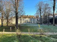 Studio in the heart of Dijon