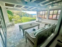 Casa Bella.   Mediterranean inspired sanctuary with Ocean Views Hotels in Terrigal