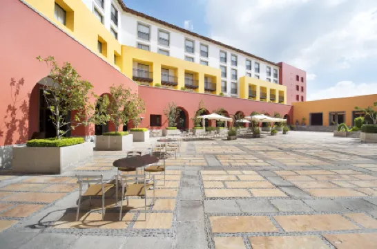 Grand Fiesta Americana Queretaro