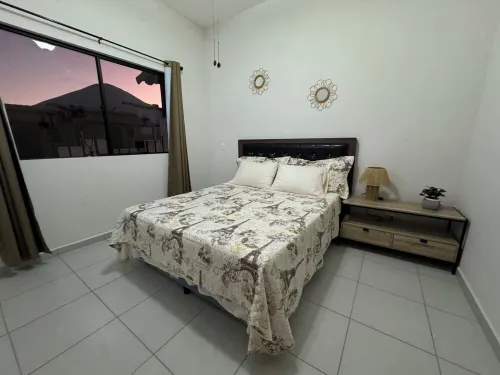 Charming 3-bedroom house with AC, WiFi in lovely San Miguel