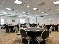 格里利Homewood Suites by Hilton 格里利酒店