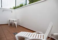 APARTAMENTOS TERRAMAR BOIRO With sea views in the Ría de Arousa (Galicia) Hotels in Boiro