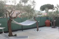 AGAS Exclusive Apartment