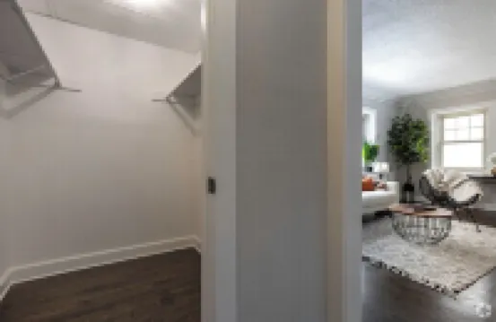 Bohemian oasis/1 bedroom/Entire unit