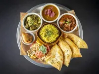 Vilãsa Lall Ji Resort チャンバのホテル