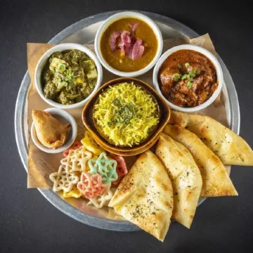 Vilãsa Lall Ji Resort