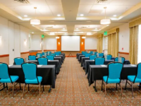 Hampton Inn & Suites Riverside/Corona East Hotels in Riverside