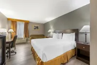 Best Western Manassas Hotels in Manassas