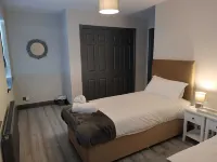 Woodgrove Holiday Homes, Inverness