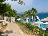 Villa Vista Adriatica Croatia Hotels in Opcina Seget
