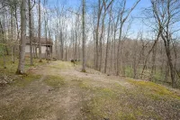 HOT TUB! Tiny Home Fire Pit! Pet Friendly on 5 Acres of Seclusion!