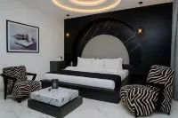 桃樹飯店拉各斯 Eleko Beach附近的飯店