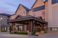 Best Western Plus Cimarron Hotel  Suites Các khách sạn ở Stillwater
