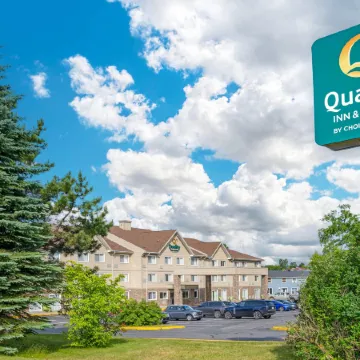 Quality Inn & Suites