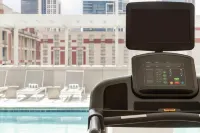 Hilton Garden Inn Atlanta Downtown - Pool