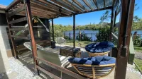 3-Bedroom House with Lake View in Port Richey