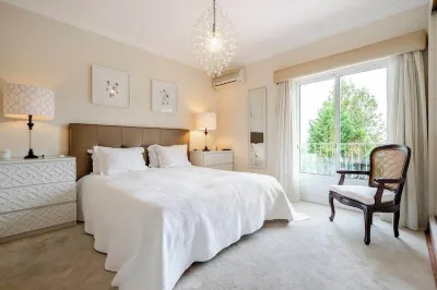 VILLA 67 - ALGARVE -PORTUGAL ( near the beach and nature ) Hotels in 