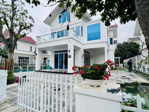 Unwind 5BR Villas at Xanh Villas Resort