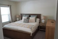 Cozy Craftsman Cottage in Calistoga