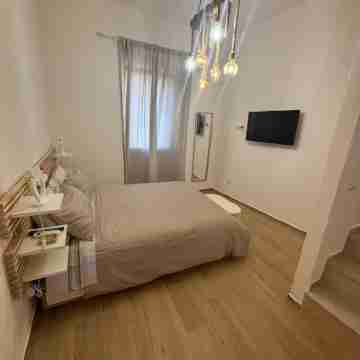 Oreste's House in the historic center of Bari Rooms