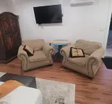 Charming Studio In Downtown Paso Robles Walking Distance To Everything.