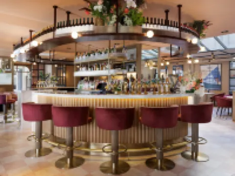 Hilton Garden Inn Dublin City Centre Hotels in Dublin