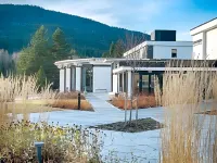 Hurdalsjøen Hotel Hôtels à : 