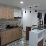 Remodeled Apartment in Cartagena Colombia close to Ciudad amurallada, beachfront Hotels in El Cabrero